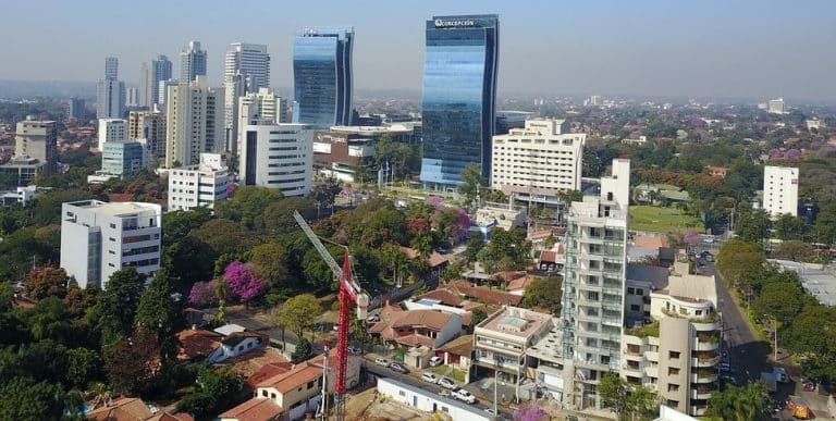 La calificadora Moody’s Ratings puso a Paraguay en la vidriera internacional