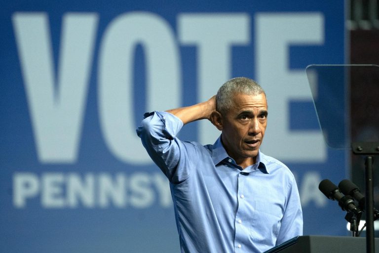 Obama evita respaldar a Kamala y pide nominar un candidato extraordinario