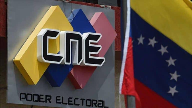 Nueve países contando con Paraguay emitieron comunicados sobre elecciones de Venezuela