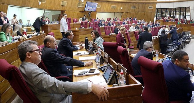 Congreso modificó y amplió ley para construcción de pequeñas centrales hidroeléctricas