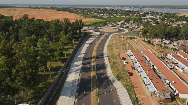 Con una bicicleteada inaugurarán el domingo la Costanera Sur