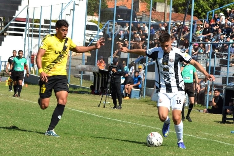 Tres horas de futbol no alcanzaron para marcar un gol