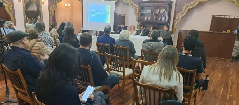 Piden diálogo urgente con el gobierno para debatir sobre proyecto de ley de control de ONGs