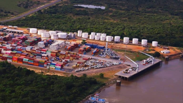 Shell amenaza con dejar Paraguay por polémico decreto