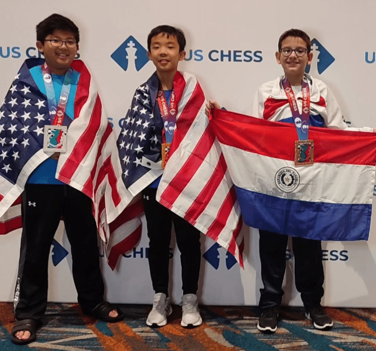 Otra medalla para Enzo, bronce panamericano