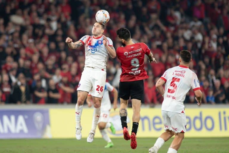 Cerro Porteño y otra decepcionante eliminación