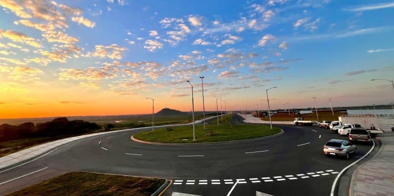 Fuerte advertencia del Ministerio del Ambiente por la sequía que se viene