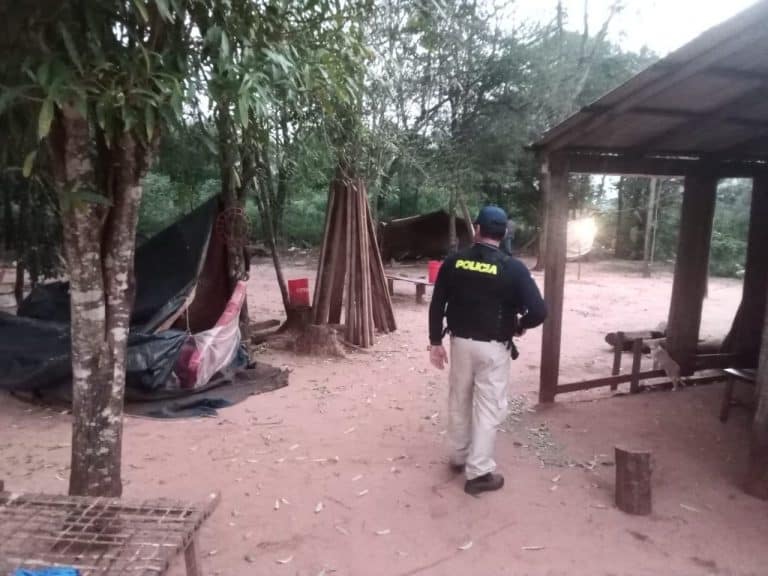 Exigen más seguridad luego de hechos delictivos en el campo