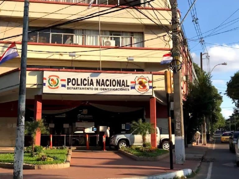 Identificaciones de la Policía Nacional funcionará 24 horas