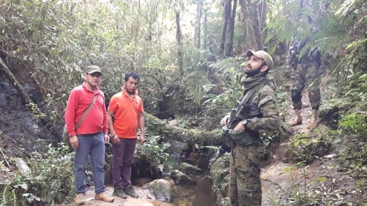 Tribunal de Caazapá anula ínfima condena impuesta a secuestradores de un brasileño