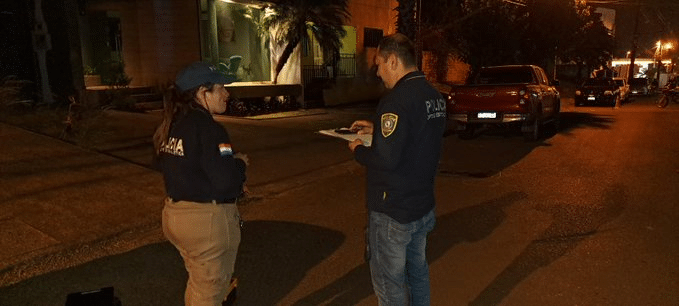 Sicariato en Itapúa: falleció víctima del atentado