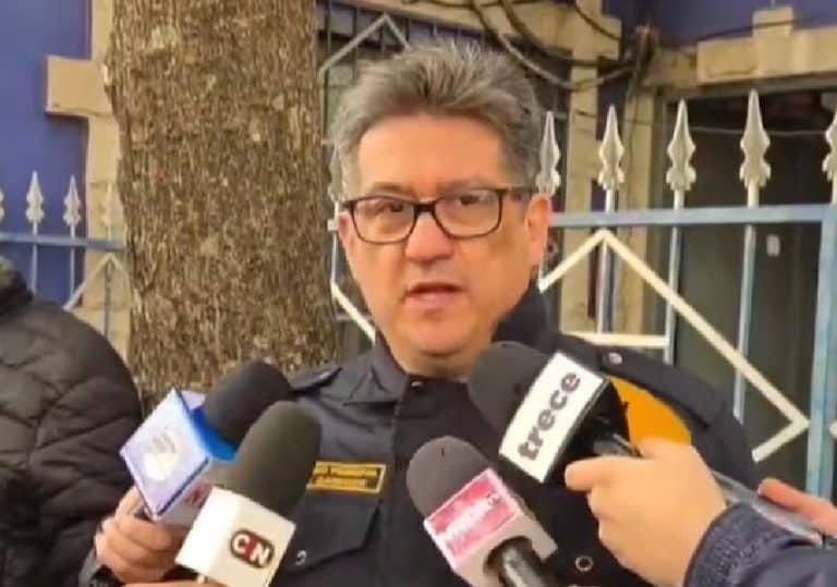 Operativo investiga millonario robo de joyas y efectivo