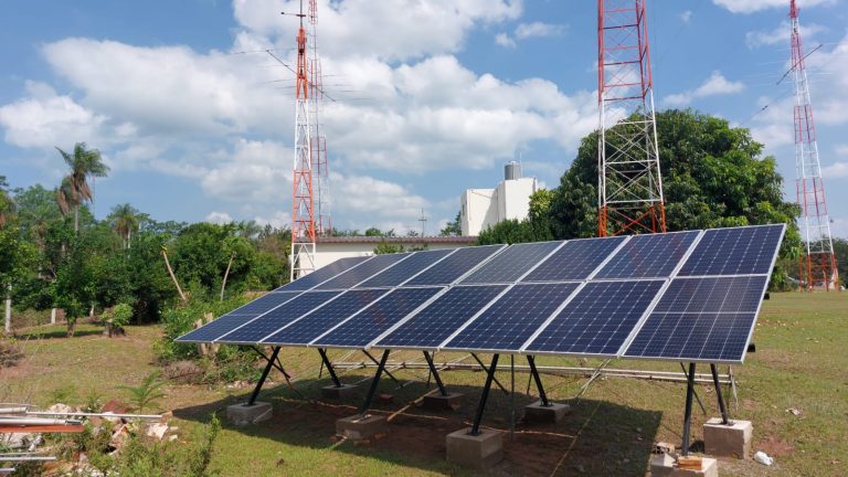 Transición energética en Paraguay: sostenibilidad y diversificación hacia 2050