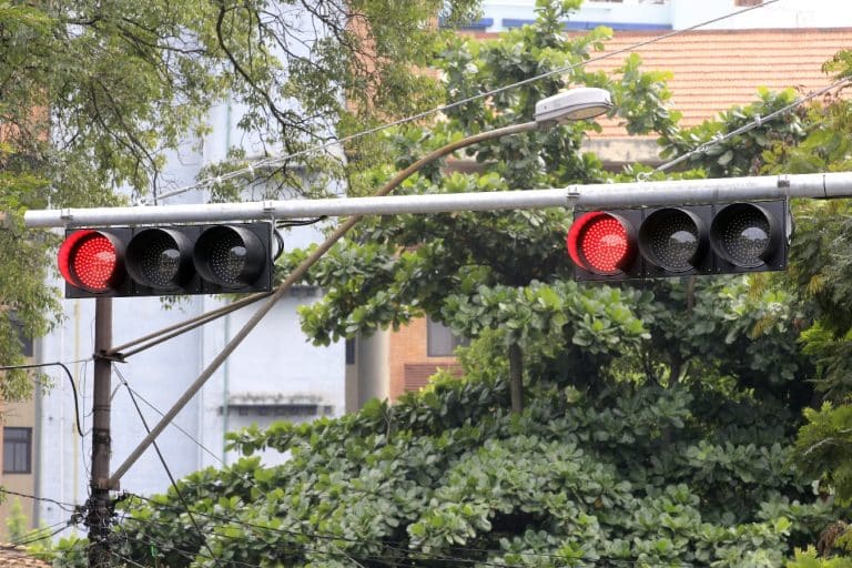 Asunción se moderniza e implementa nuevos cruces semafóricos