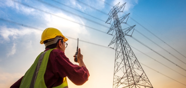 Mesa Energética Nacional, encabezada por Peña, impulsa plan para repotenciar a Itaipu