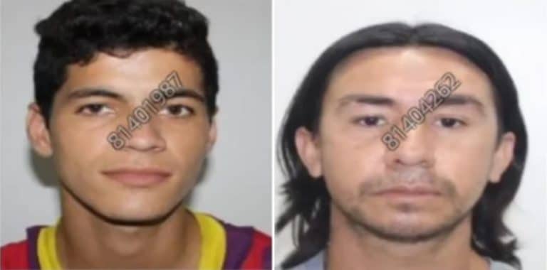 Identifican a los involucrados en fatal episodio protagonizado por la Caminera