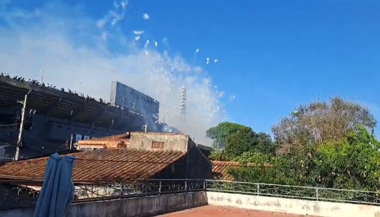 Vecinos del Defensores cansados de la violencia en su barrio