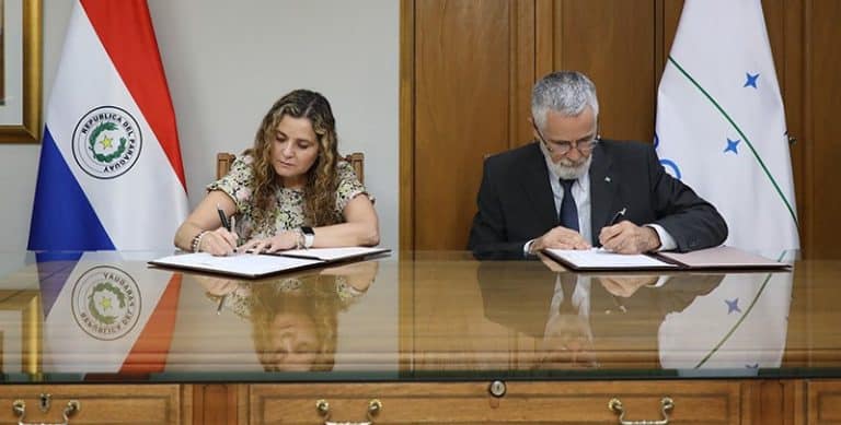 Brasil ratificó Acuerdo de Certificados de Firma Digital del Mercosur