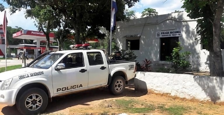 Feminicidio, tentativa de homicidio y autoeliminación involucra a un policía