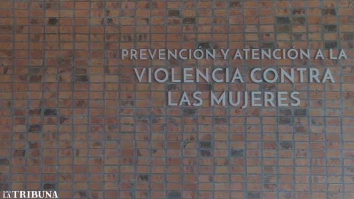 Módulo atención contra la violencia