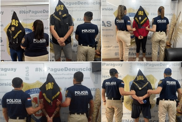 “Operación BET”: Policía investiga red de amaños deportivos