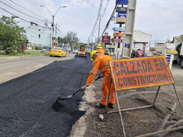 Esta semana Asunción enfrentará interrupciones en el tránsito