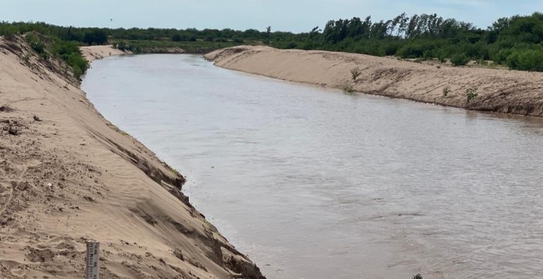 La ARP propone al gobierno construir embalse sobre el río Pilcomayo