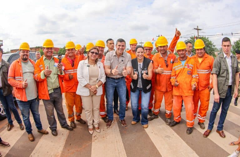 Gobierno anuncia obras a desarrollarse en el Norte del país