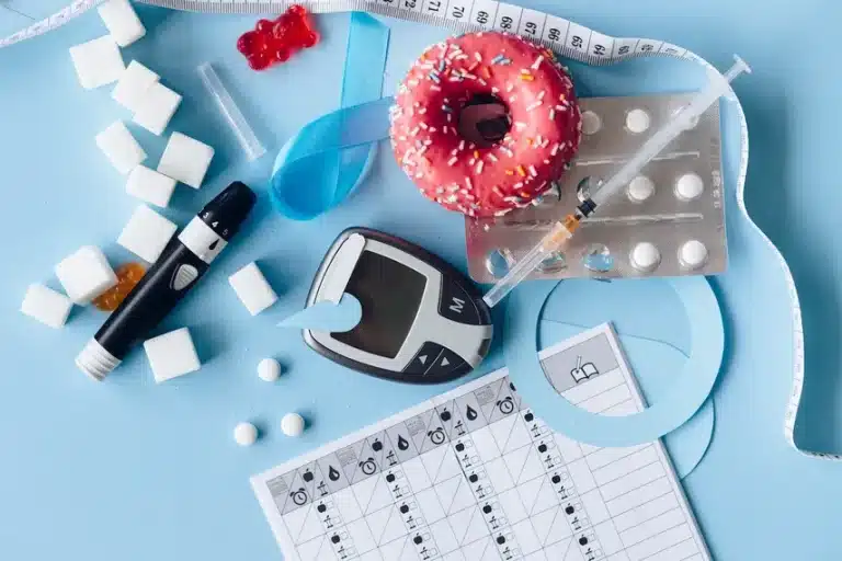 Jornada gratuita para pacientes con diabetes