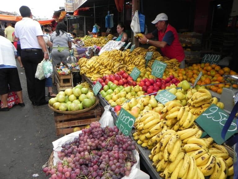 Operativo Año Paha en el Mercado 4