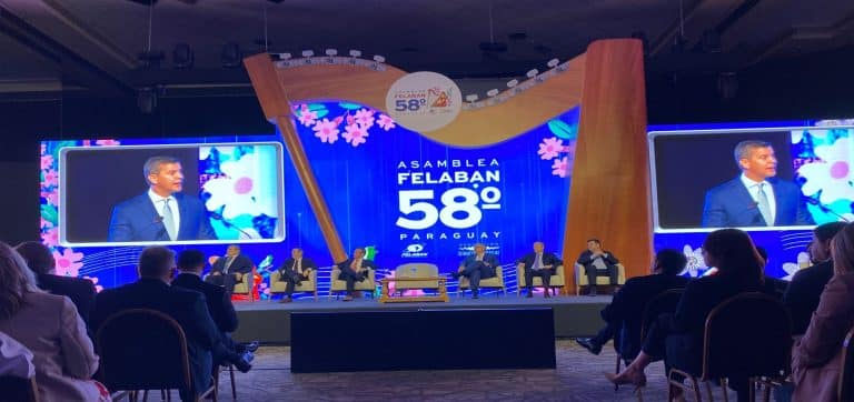 Convención bancaria reunirá a 15 expertos internacionales en agosto