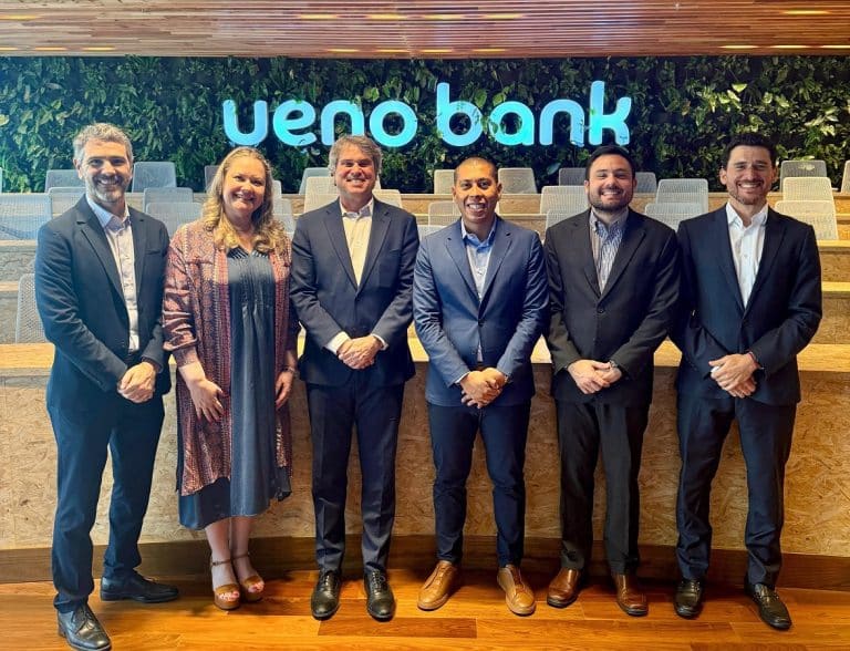 BID Invest y ueno bank se unen para impulsar la inclusión financiera en Paraguay 