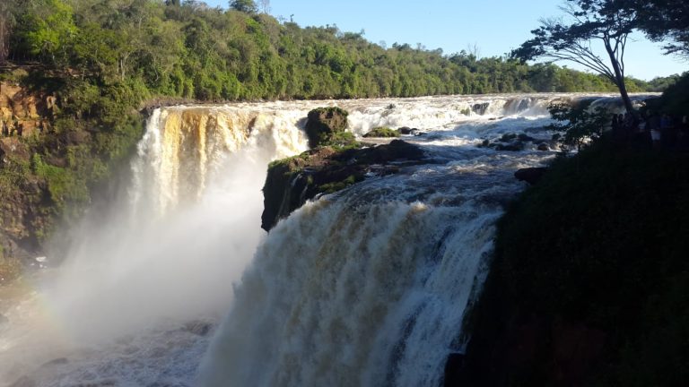 Incentivos para el turismo interno