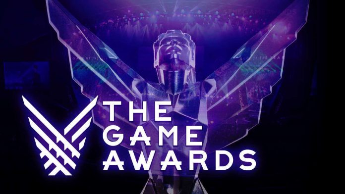 The Game Awards un evento anual que galardona videojuegos