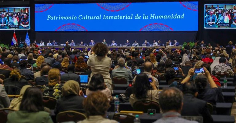 La guarania ya es patrimonio cultural inmaterial de la humanidad. Así declaró la UNESCO