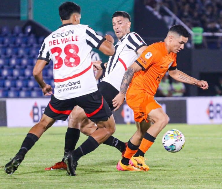 Olimpia vs Libertad: Final que se repite después de más de 20 años