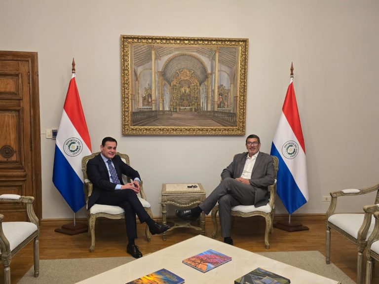 Paraguay y América Latina deben saber más sobre Marruecos y África