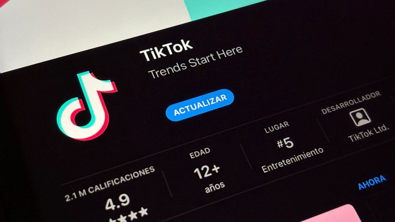 Cierre de TikTok en EE.UU.: Impacto en la comunidad digital paraguaya