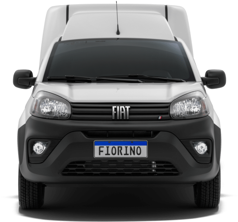 FIAT FIORINO: la pasión que mueve tu negocio