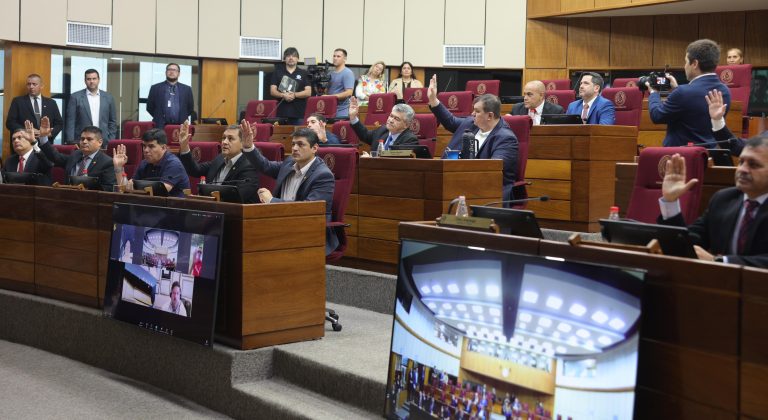 Comisión Permanente del Congreso debatirá sobre divulgación de los chats Lalo Eulalio Gomes