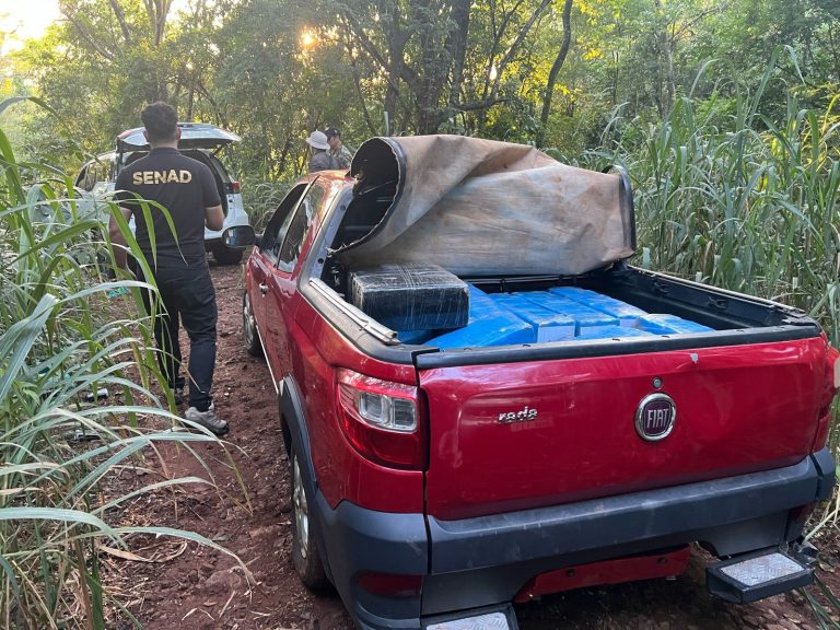 Narcotraficantes diversifican rutas y usan vehículos de lujo para el transporte de droga