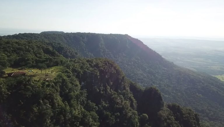 Por seguridad clausuran ecoaventura en el Tres Kandú