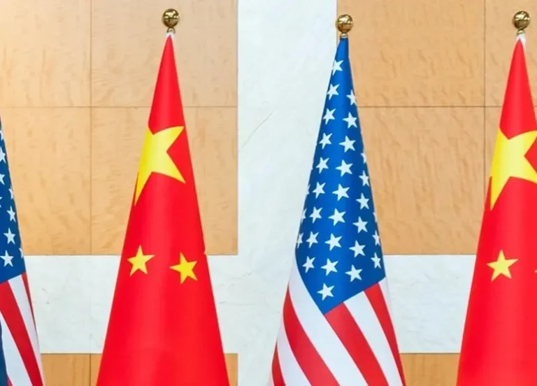 China vs EE. UU: guerra de marcas y ventas por Tiktok