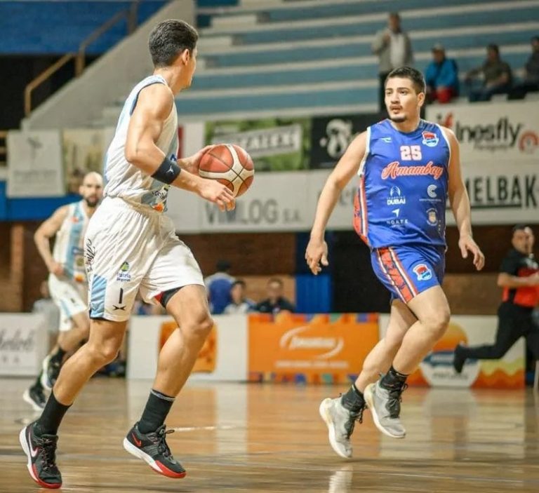 Básquetbol: La segunda fecha a pleno en dos días