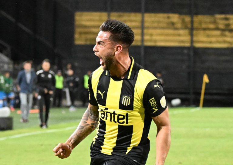 Futbolistas paraguayos en el extranjero: bien representados en Sudamérica