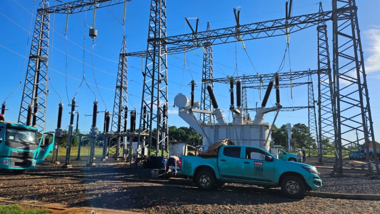 Estudio de la UIP señala grave error de la ANDE sobre proyección de demanda de electricidad