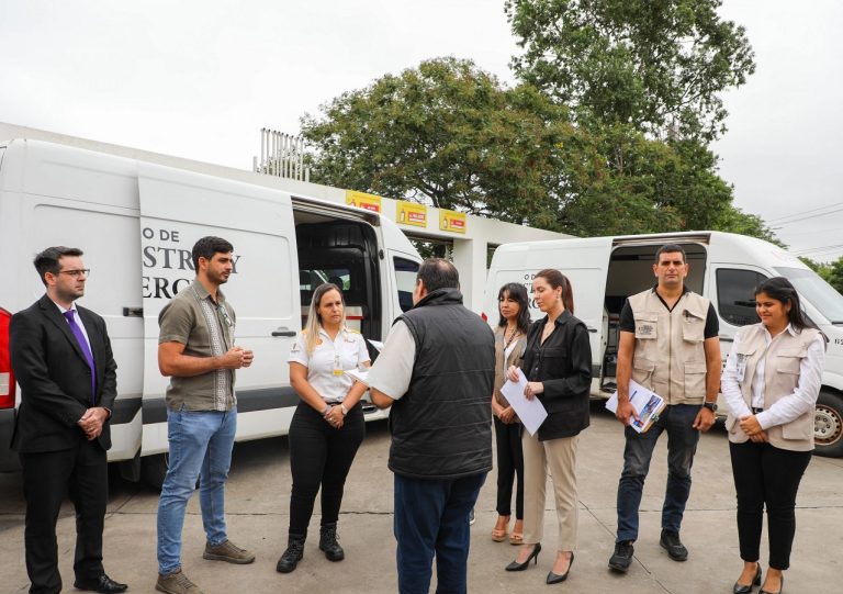 MIC fortaleció controles para asegurar combustible de calidad