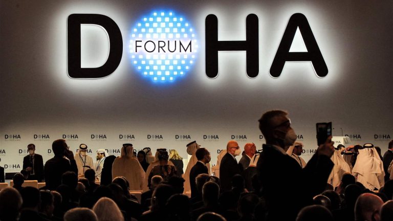 Foro de Doha 2025: El Epicentro del Diálogo Global en Qatar