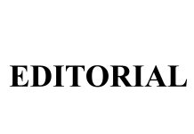 Editorial