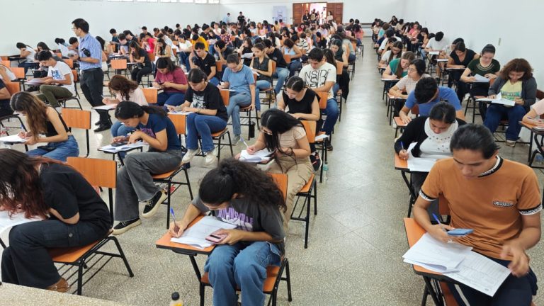 Repetirán exámenes de formación docente tras detectar irregularidades